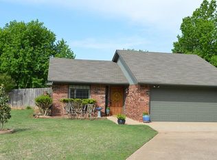 3501 Robert Dr, Duncan, OK 73533