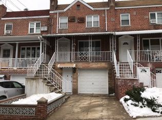 2040 Colden Ave, Bronx, NY 10462