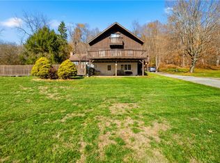 224 Shade St, Hooversville, PA 15936