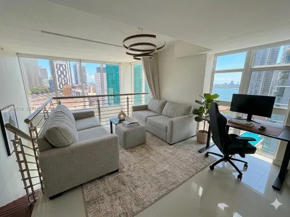 41 SE 5th St APT 1201, Miami, FL 33131