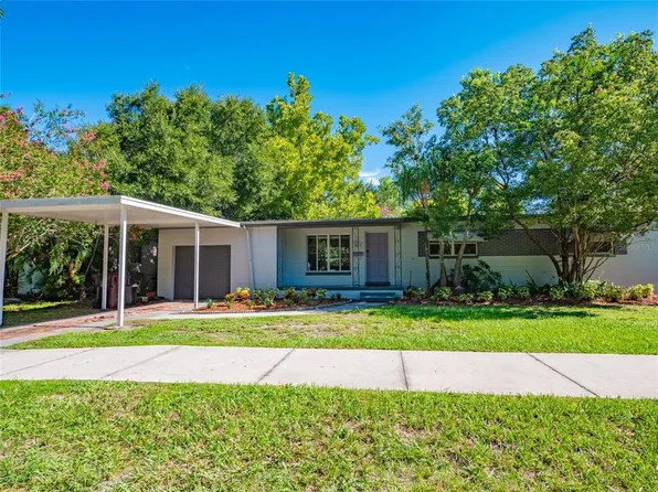 3019 Huntington St, Orlando, FL 32803