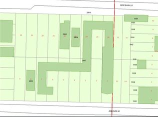 2817 Andover St, Jefferson, LA 70121