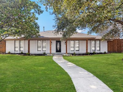 1209 Wilson Dr, Plano, TX, 75075