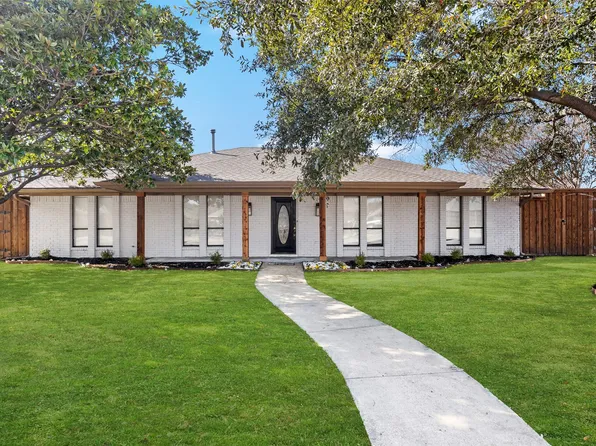 1209 Wilson Dr, Plano, TX 75075