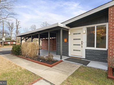 7815 Holmes Run Dr, Falls Church, VA, 22042
