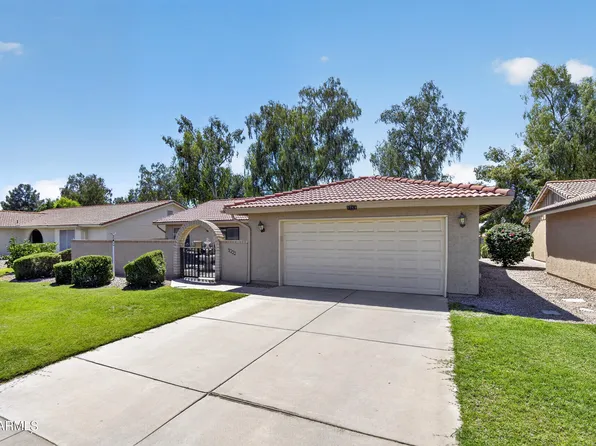 1249 LEISURE WORLD --, Mesa, AZ 85206