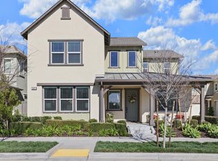 3401 Forney Way, Sacramento, CA 95816