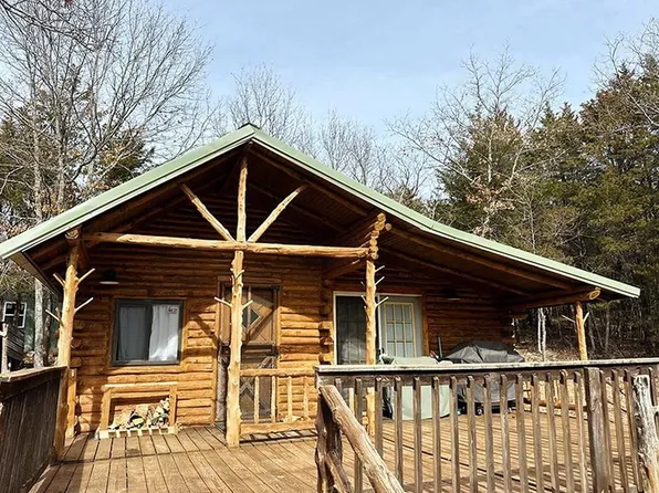 1880 SE 1041 Pvt Rd, Osceola, MO 64776