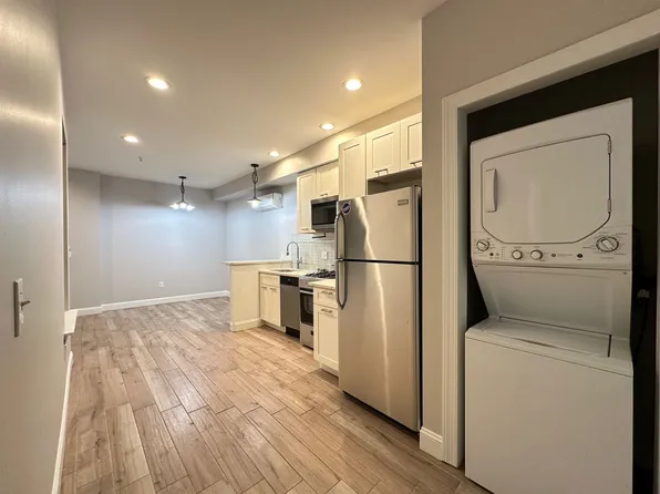 45-47-49 Clifton Pl #2D, Jersey City, NJ 07304