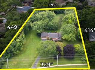 1180 E Chicago Ave, Naperville, IL 60540