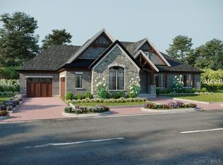 920 Blue Heron Ln, Loveland, OH 45140