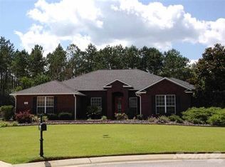 3145 Byron Pl, Cantonment, FL 32533