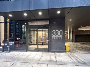 330 Richmond St W #505BR2, Toronto, ON M5V 0M4