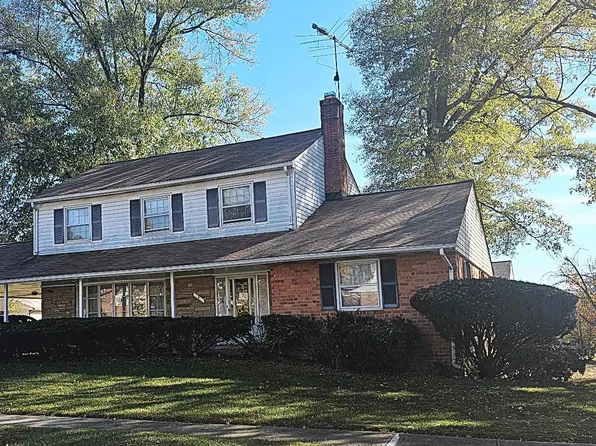 3 Thurston Dr, Upper Marlboro, MD 20774