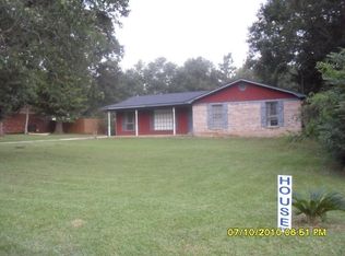 9750 Sunview Dr, Semmes, AL 36575