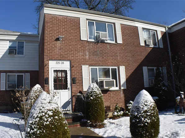 225-28 88 Avenue Unit 37-7-Lower Level, Queens Village, NY 11427