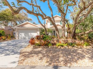 68 Glenview Ave, Ponce Inlet, FL 32127