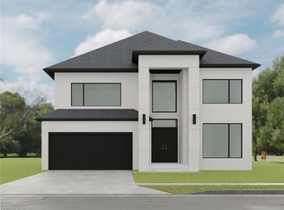 (Undisclosed Address), Ilderton, ON N0M 2A0