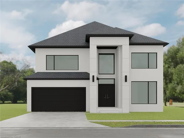 (undisclosed Address), Ilderton, ON N0M 2A0