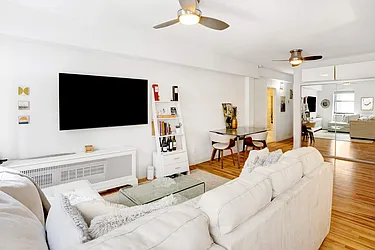 Rented by Compass