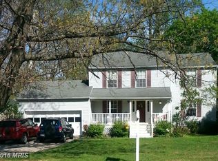 9421A Old Harford Rd, Baltimore, MD 21234