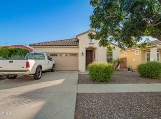 10321 W Papago St, Tolleson, AZ 85353