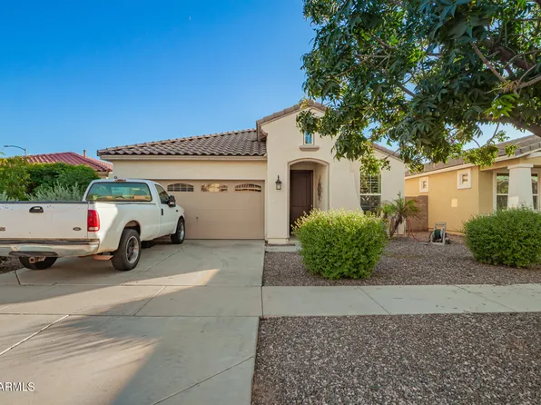 10321 W PAPAGO Street, Tolleson, AZ 85353