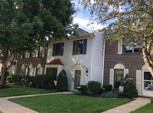 406 Penns Way, Basking Ridge, NJ 07920