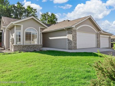 21 N Ridge Ct, Parachute, CO, 81635