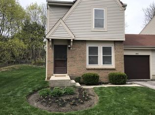 4955 Buckthorn Ln, Columbus, OH