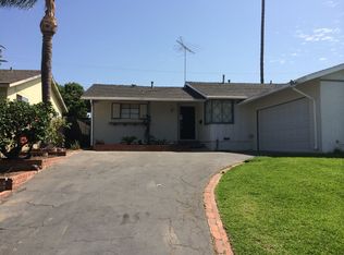 15044 La Capelle Rd, La Mirada, CA 90638