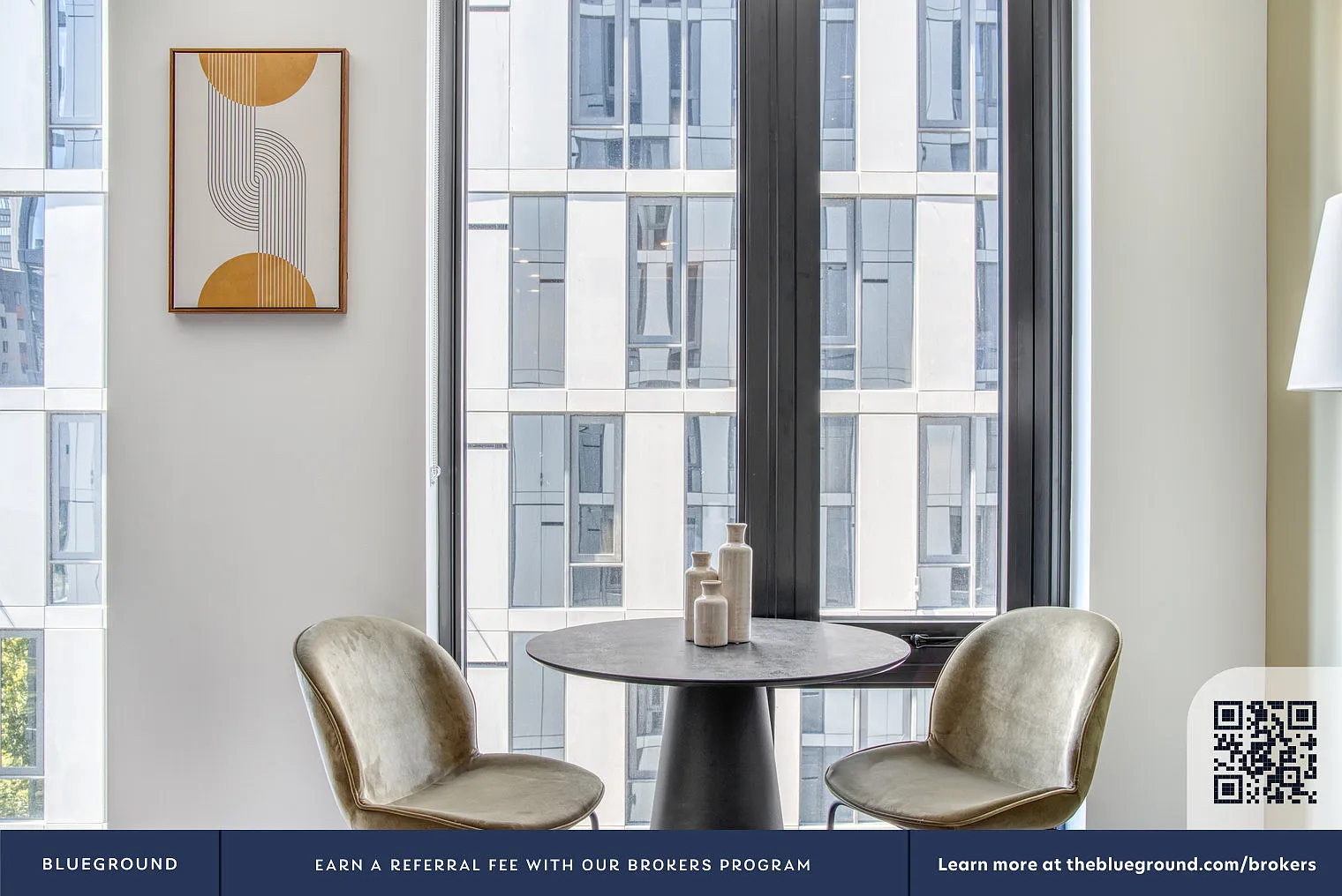 Studio, 1.0 bath, 485 sqft, $1,990 — Photo 3