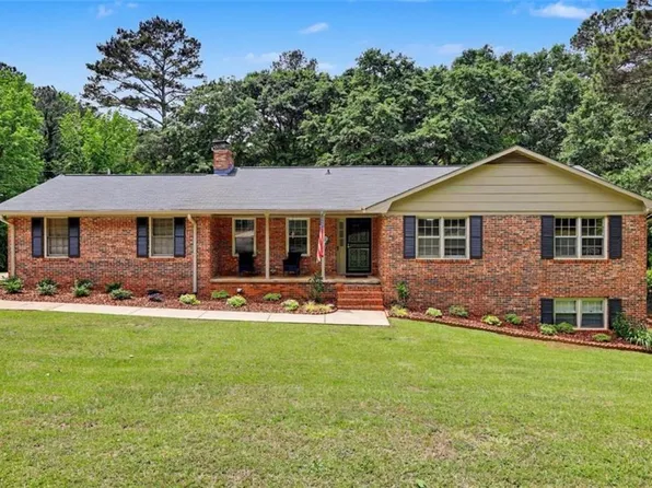 1161 Woodlands Rd, Watkinsville, GA 30677