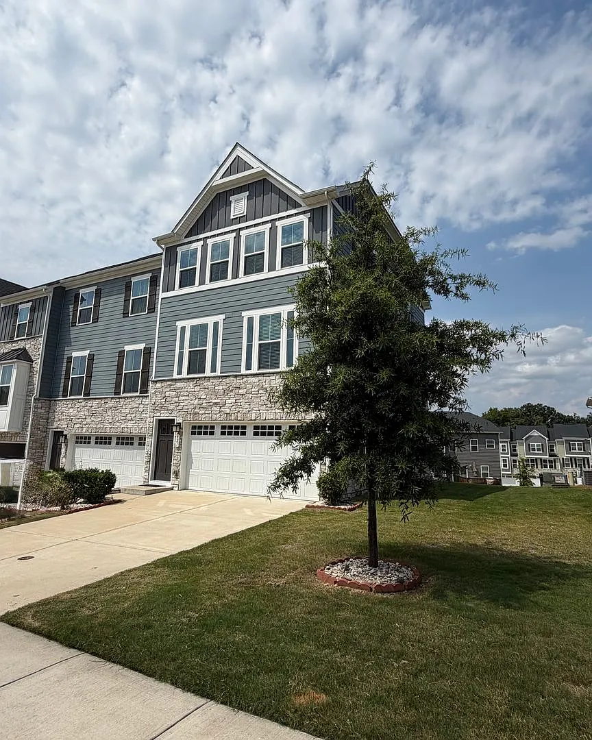 Exclusively Offered By Muse Realty Rentals, LLC — Photo 1