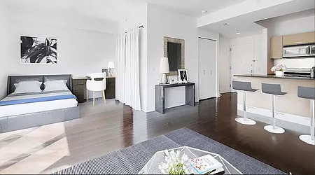 Rented by Owner