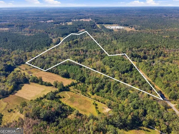 2 Elberton Rd, Carlton, GA 30627