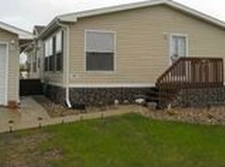 202 Hogan St, Nevada, IA 50201