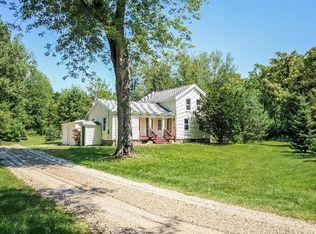 10829 Tuttle Hill Rd, Willis, MI 48191