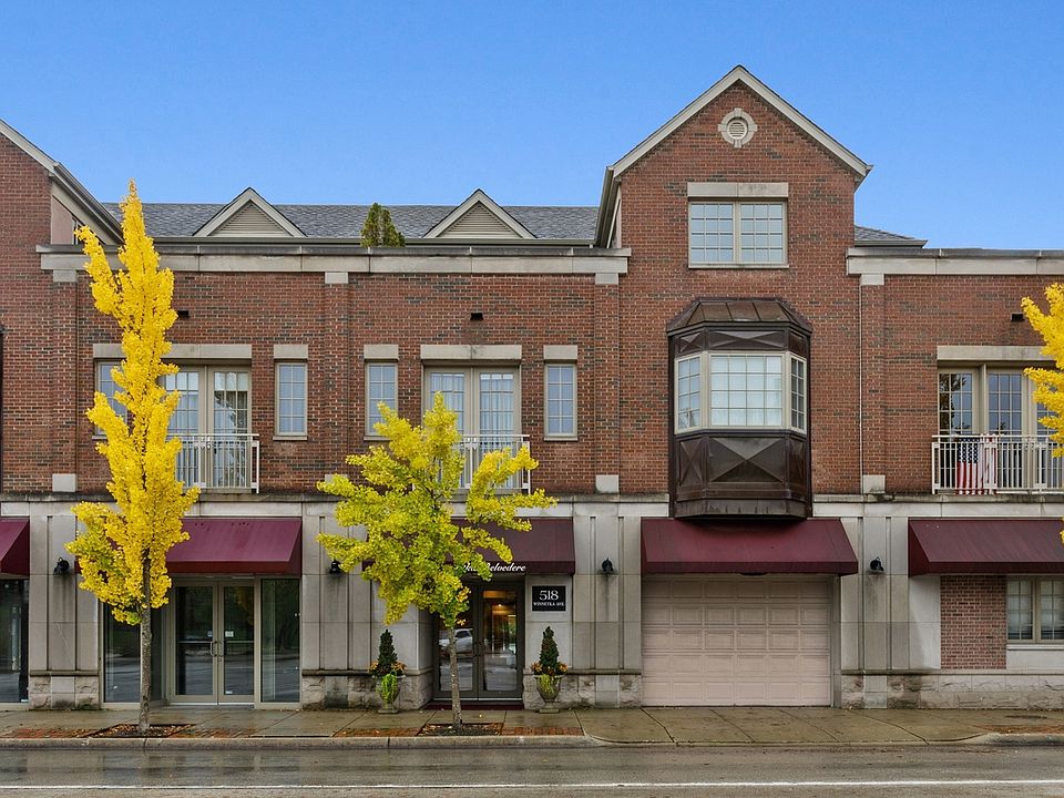 1st image of 518 Winnetka Ave Unit 302