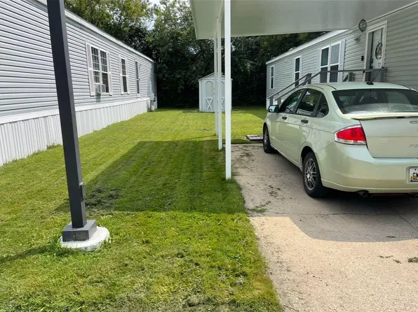 10340 Midland Rd Lot 10, Freeland, MI 48623