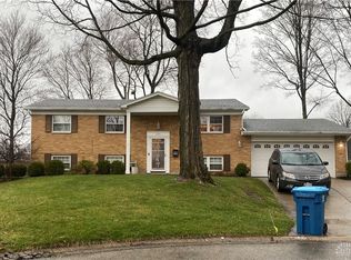 5780 Redbird Ct, Dayton, OH 45431