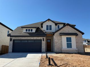 2217 Sarabanda St, Round Rock, TX 78681