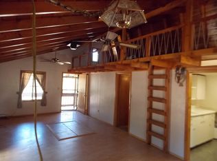 2166 Wildlife Trl, Overgaard, AZ 85933