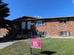1335 Elizabeth Cir #4, Idaho Falls, ID 83404