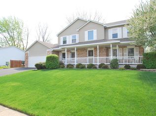 715 N Ashbury Ave, Bolingbrook, IL 60440