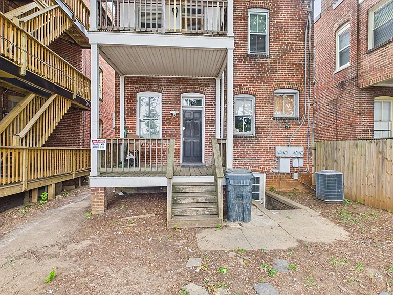 19 S Arthur Ashe Blvd #3 — Photo 25