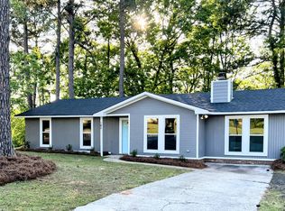 142 W Lynne Dr, Augusta, GA 30907