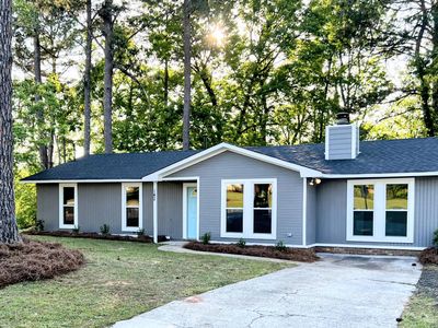 142 W Lynne Dr, Augusta, GA, 30907