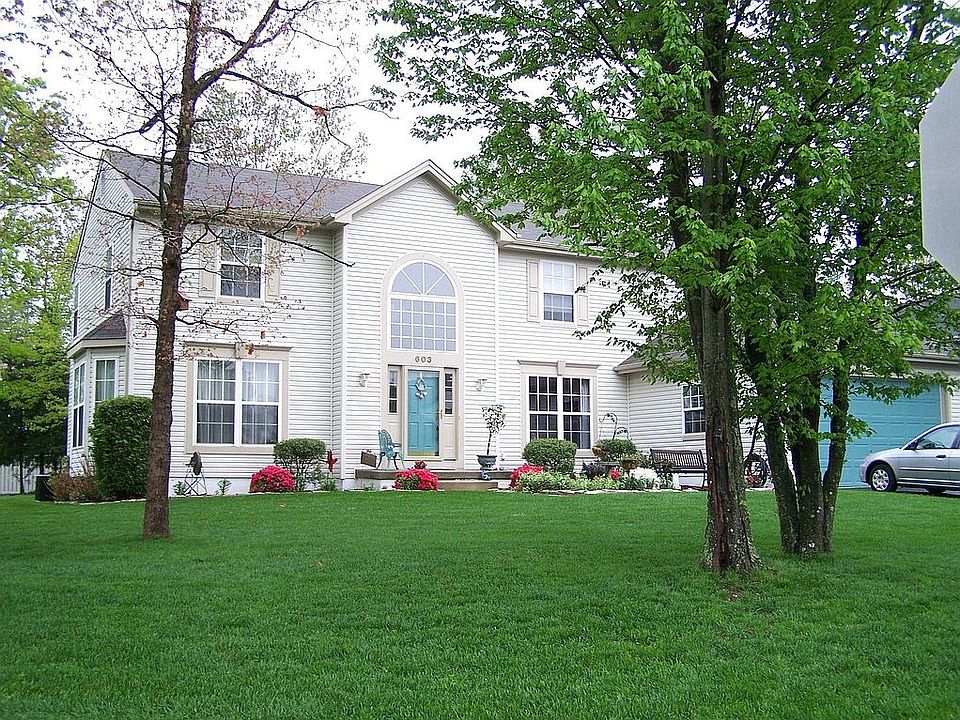 Extended Lexington Model