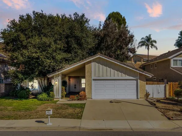 716 Paseo De Leon, Thousand Oaks, CA 91320